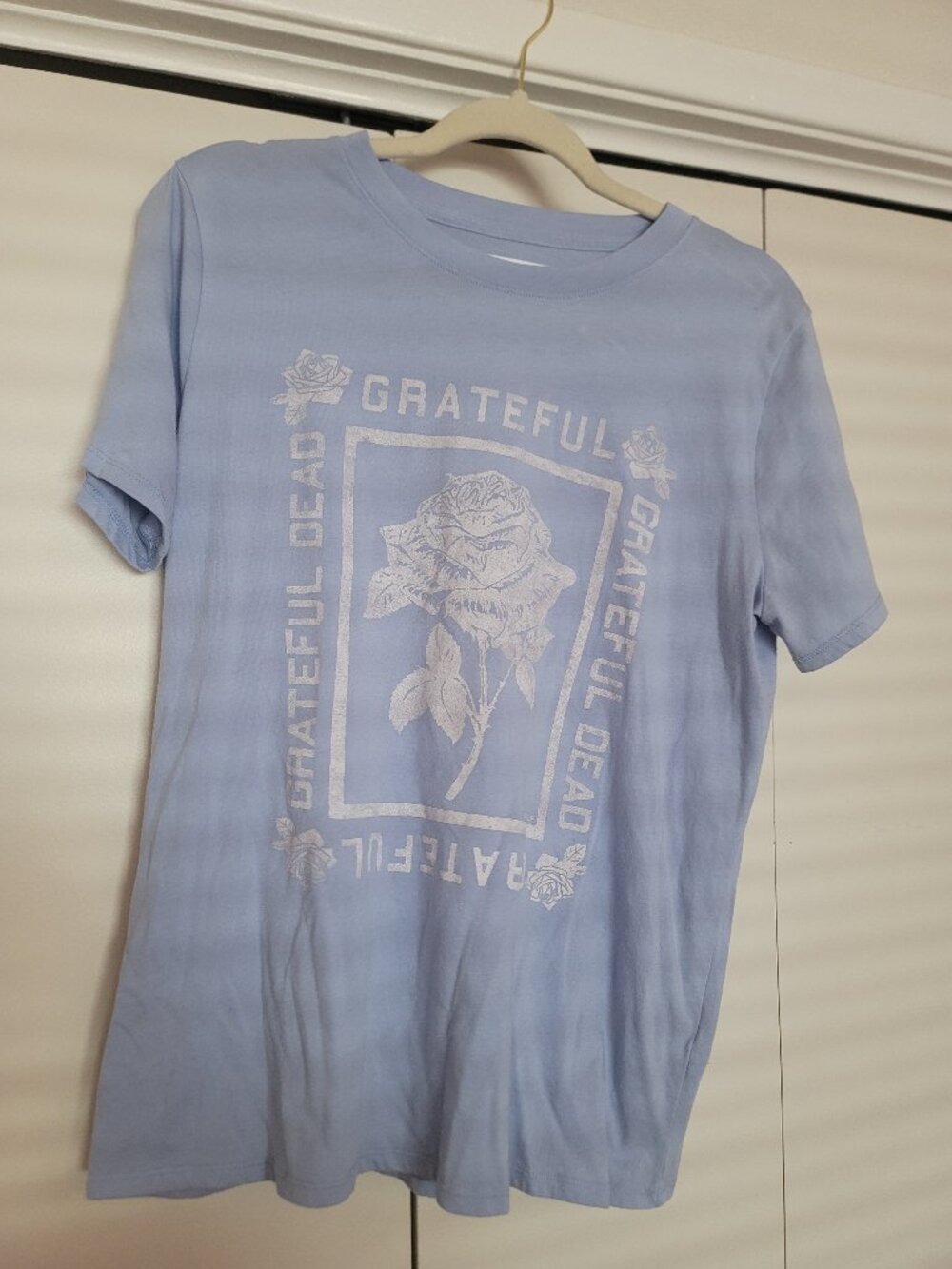 Graphic tee